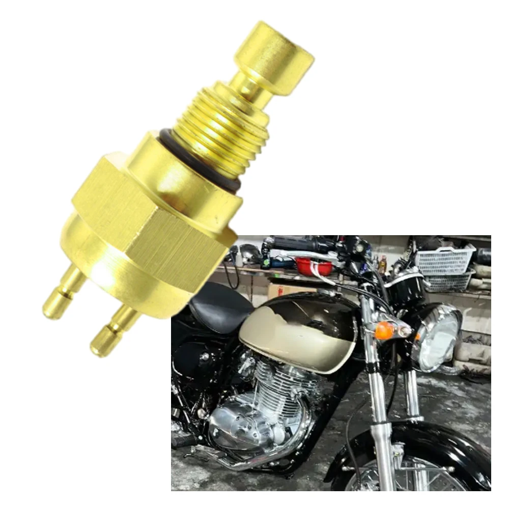 

Fan Sensor For Kawasaki Mojave 250 KSF250 1989-2000 Motorcycle Fan Sensor Switch 27010-1364 27010-1202