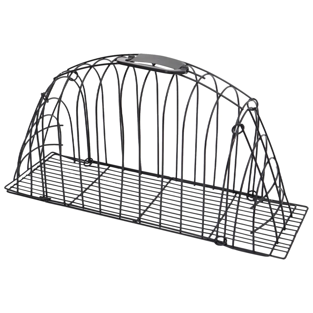 

Pet Bathing Reusable Wear-Resistant Cat Washing Mesh Cage Portable Kitten Bathing Cage For Household Pet Grooming Cleaning