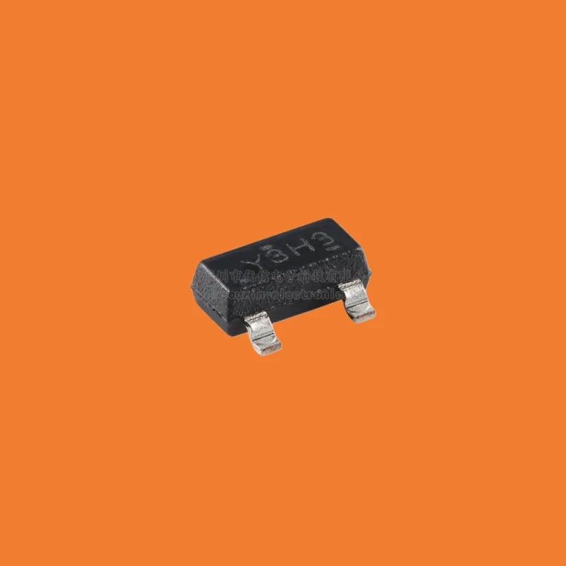 10pcs/original TLV431BQDBZR SOT-23 precision 0.5% low voltage adjustable parallel regulator