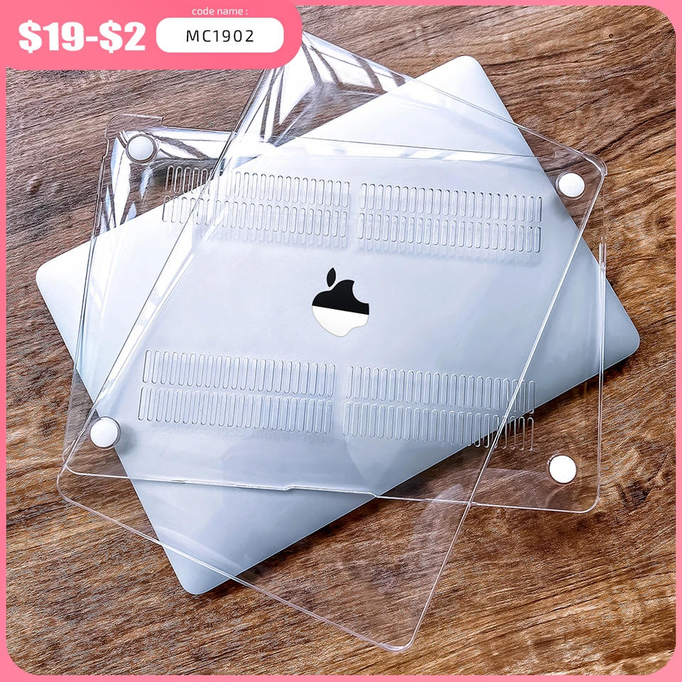 2026 M5 For Macbook Pro Air 13 14 16 Case for Laptop Aaccessories