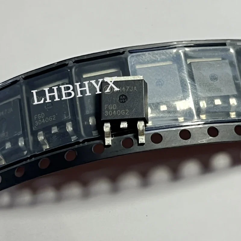 3055 3055G MJD3055G J3055G J3055 Complementary Power Transistors TO-252 New Original 5PCS