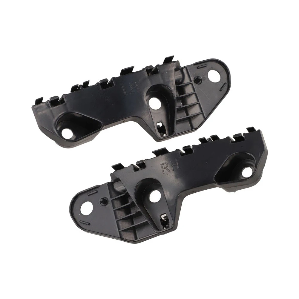 Car Replacement Part 2013-2016 2 Pieces Direct Replacement OE Compatibility For Front Installation As Shown In Pictures