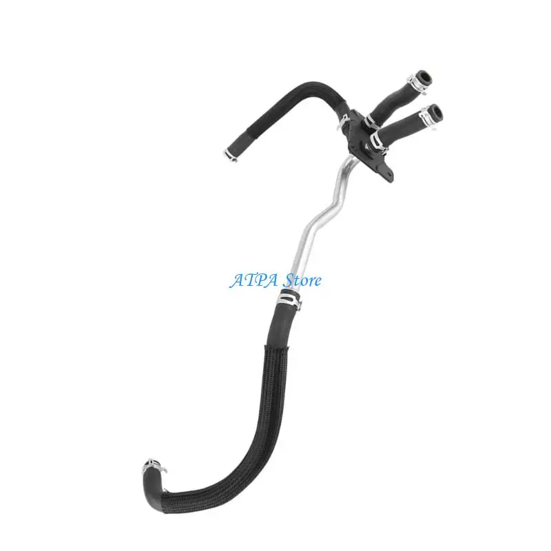 

U13C Coolant Hose 55038030AN Fits SUV Models 2011 2020 3.6L 5.7L Engines
