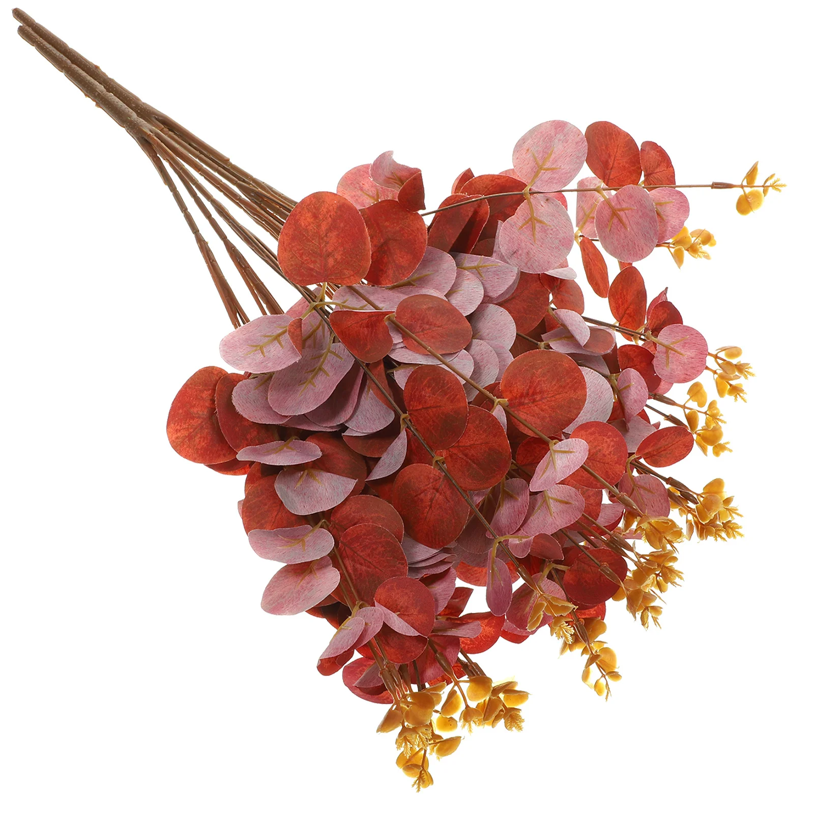 

2 Pcs Small Artificial Plants Indoor Realistic Faux Fake for Desk Indoors Room Bedroom Aesthetic