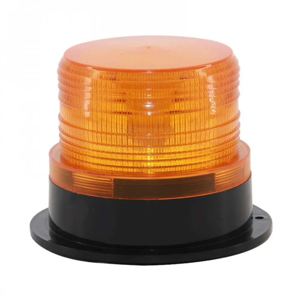 

LED Car Strobe Light Warning Lamp Emergency Traffic Indication Flash Beacon Flashing Lights for Vehicle Safety ﻿