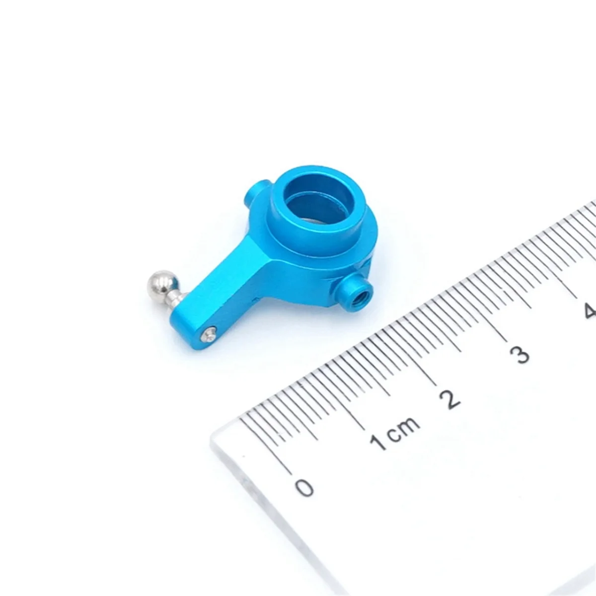 ABMO المعادن ترقية طقم قطع غيار محرك رمح ذراع نظام التعليق ل A959-B A969-B A979-B K929-B A959B 1/18 RC اكسسوارات السيارات #5