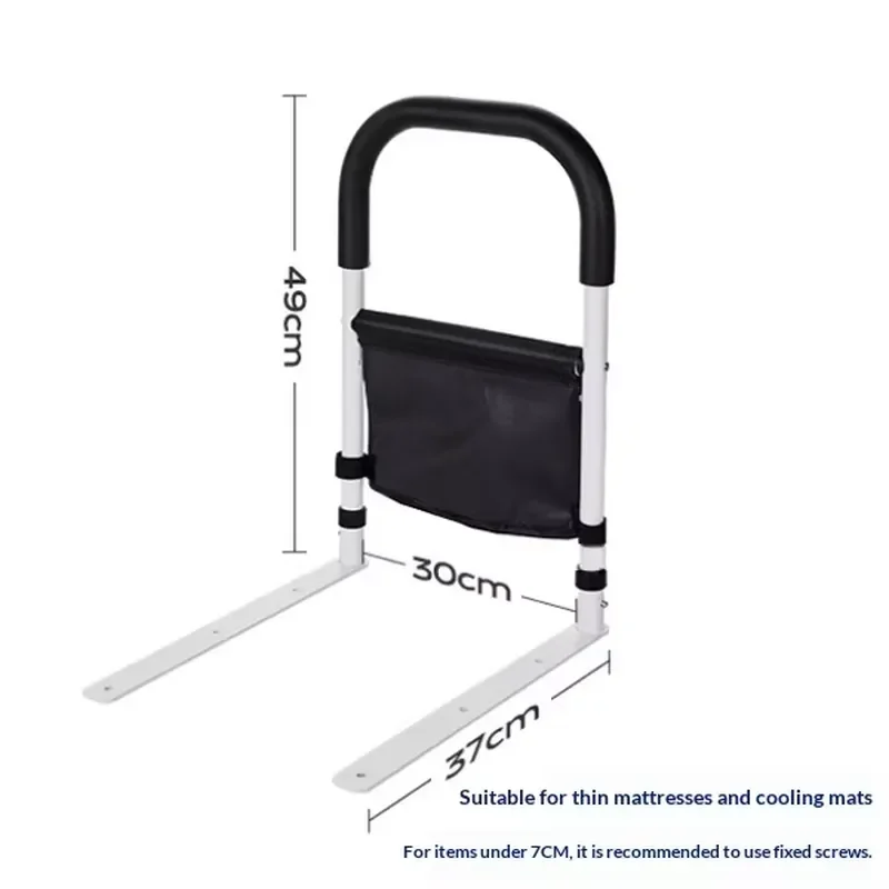 Children Baby Safety Gate Stair Fence Child Proof Barrier for Home Security