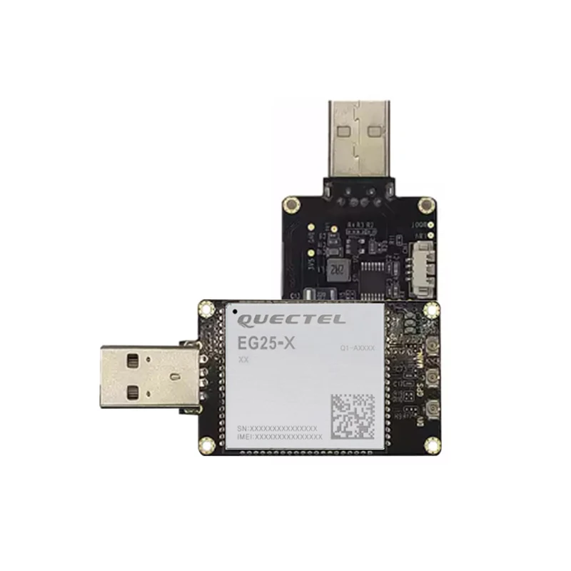 EG25GGB USB Dongle 4G LTE CAT4 Module with GNSS EG25GGB-258-SGNS Dongle Modem Board Global band