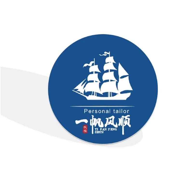 1Ps 13.56MHz CUID Sticker Android App MCT Modify UID Changeable NFC 1k S50 Tags Rewritable Card Keyfob Block 0 Writable 14443A