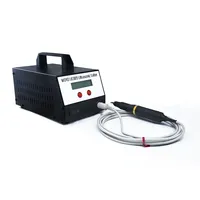 Multi-Spec WOYO UC009  Ultrasonic Handy Cutter 2025 Latest Version for Plastic PVC PET ABS Material Ultrasonic Cutting Knife