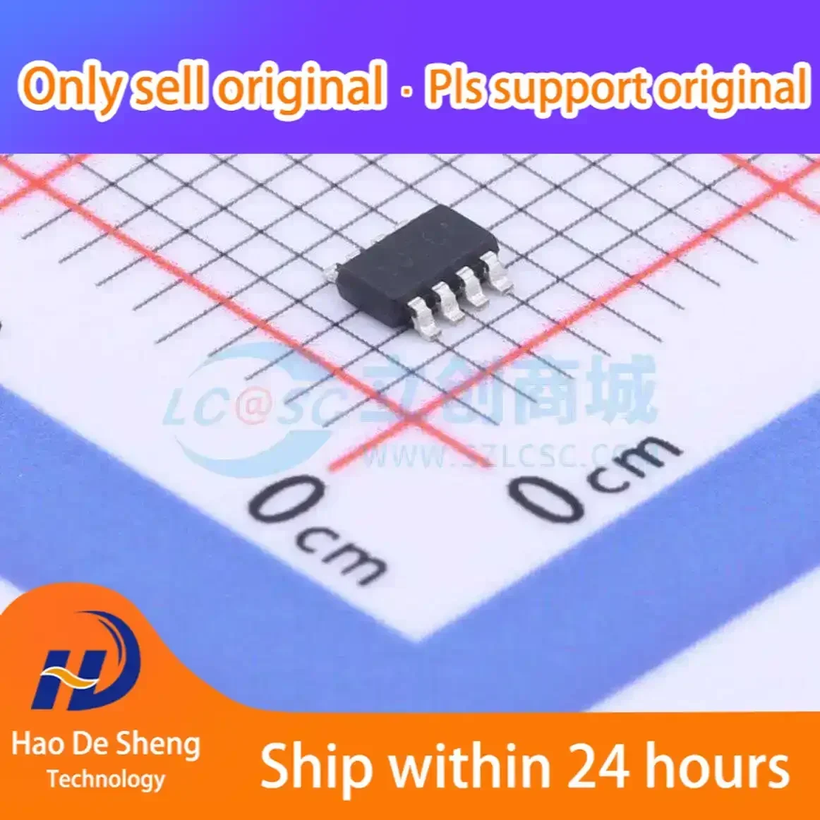 

10PCS/LOT SY8303AAIC SOT-23-8 New Original In Stock