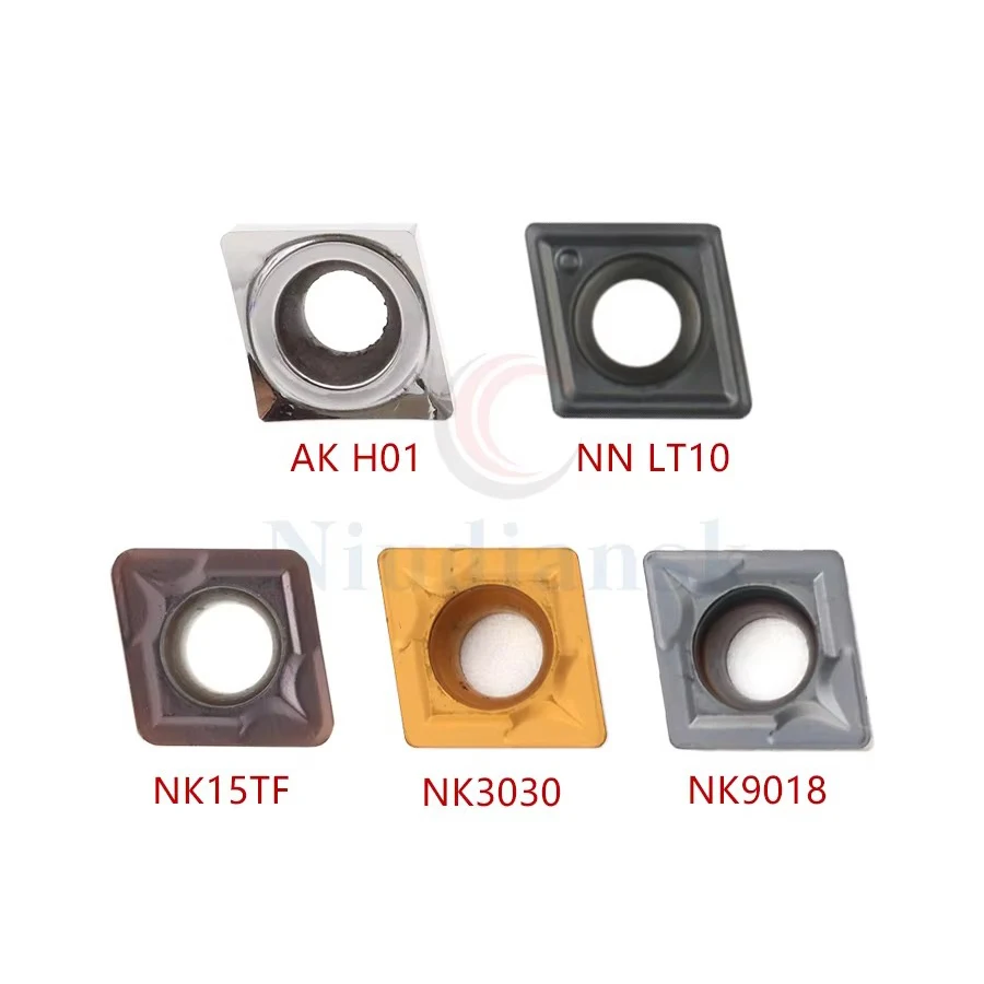 1 unidad SCLCR0808F06 SCLCR1010H06 SCLCR1212H06 portaherramientas externo SCLCL Arbor 10 Uds CCMT0602 insertos de carburo juego de herramientas de torneado CNC