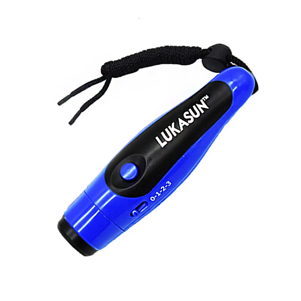 أداة تدريب كرة السلة الإلكترونية عالية الديسيبل تحذير بثلاثة نغمات #1