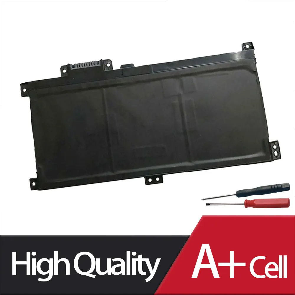 Imagem -02 - Nova Wa03xl Hstnn-ub7h Hstnn-lb7t Bateria do Portátil para hp Pavilion X360 14-ba 15-br 15-bk 15-br000 15-br000no 916367421 916812855