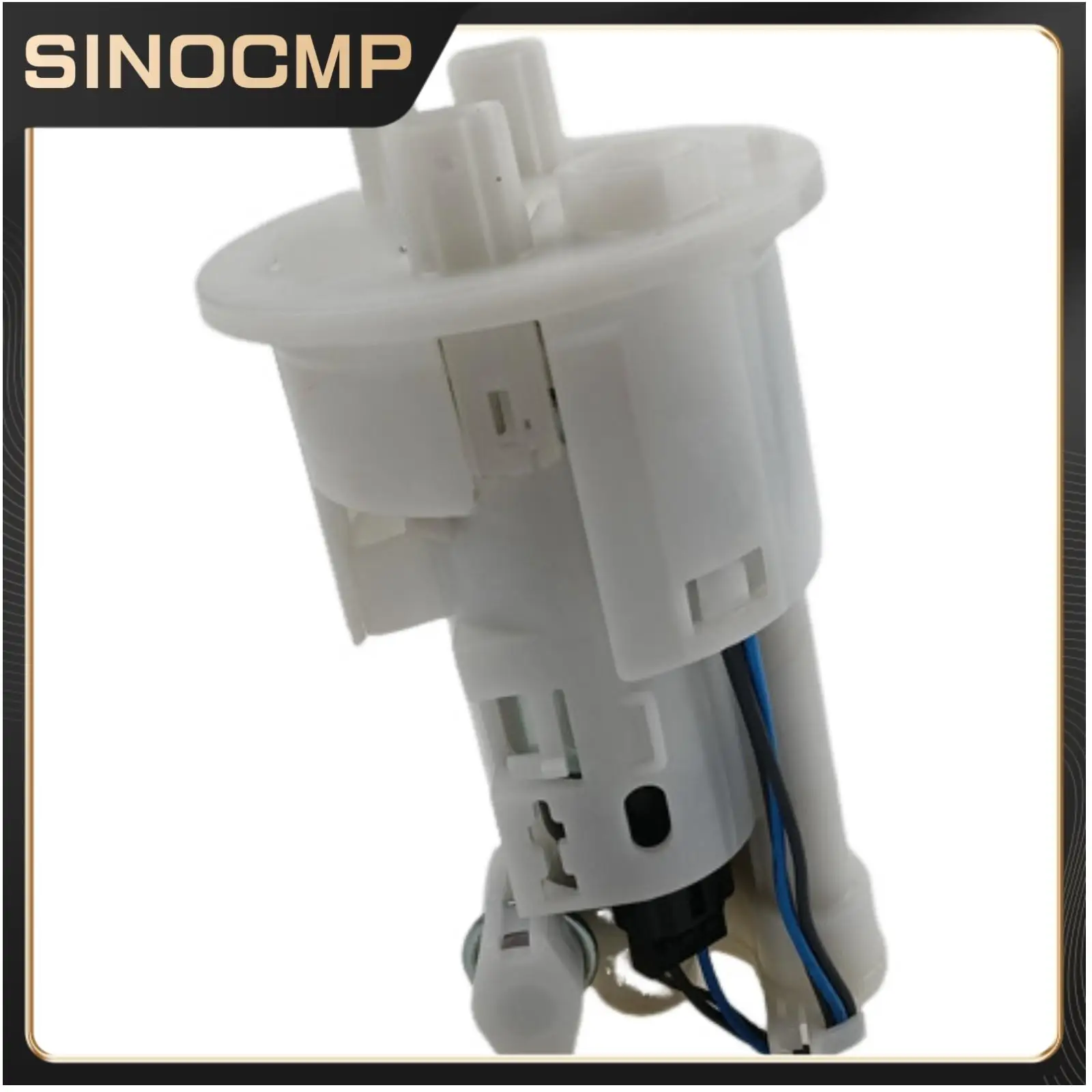 1pc Fuel Pump Module 5JW-13907-22 For 2006-2019 Yamaha FJR1300A FJR1300 FJR 1300 Automobile fuel accessories
