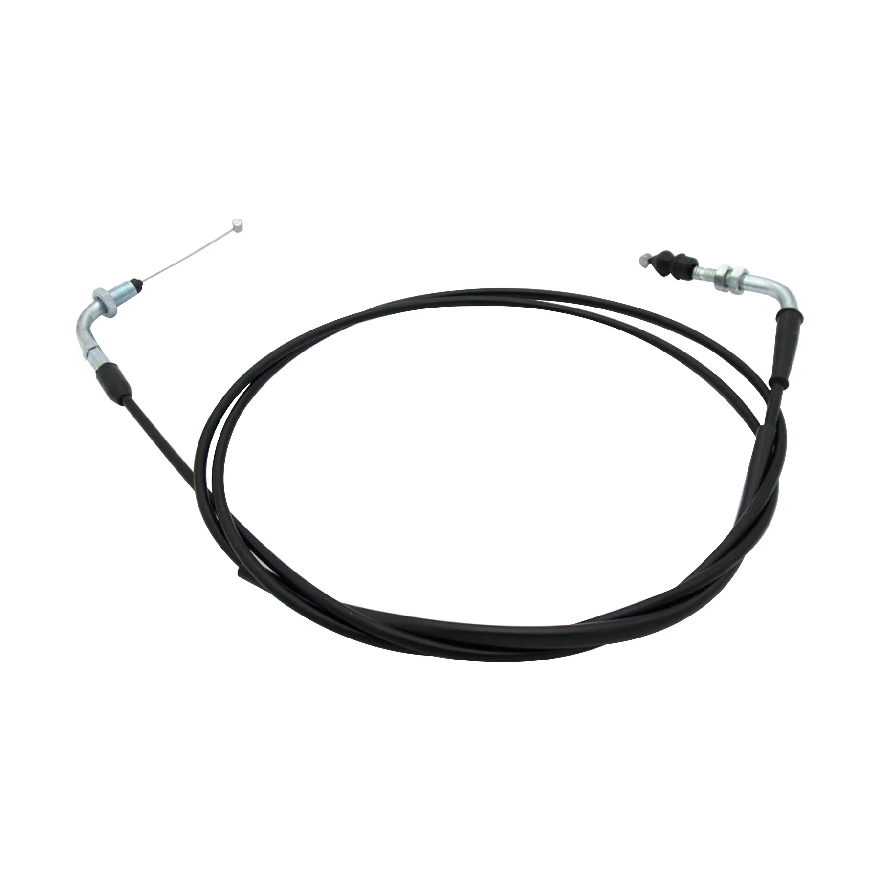 USERX Universal Throttle Cable For john deere E100 E110 E120 E130 100 john deere d105 D125 D110 D130 X105 X125 X145