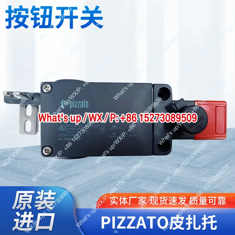 Italian Switch FD-2…