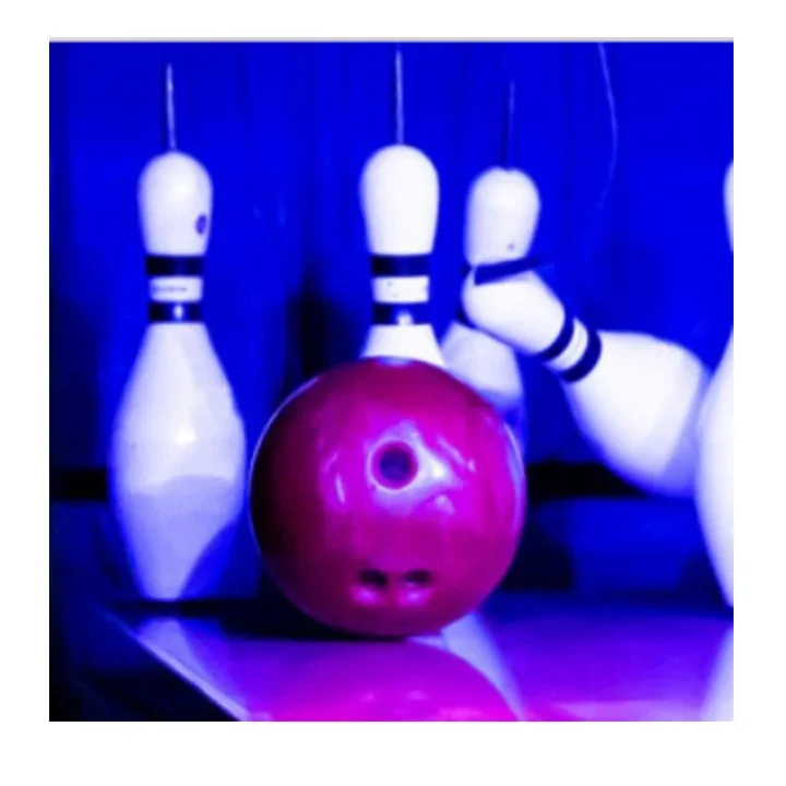 2026 Wholesale Bowling String Bowling Alley Set Lane Entertainment Center Bowling Equipment for Sale