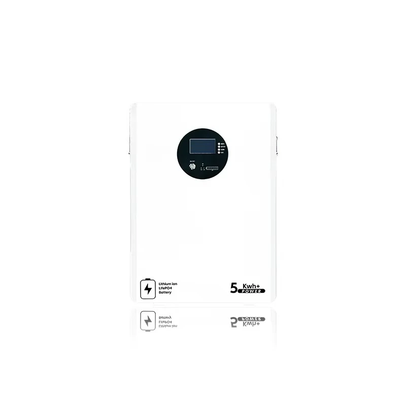 5KWh Energy Storage System for Power Outage Backup, Solar Charging Supported, OEM/ODM  Customization
