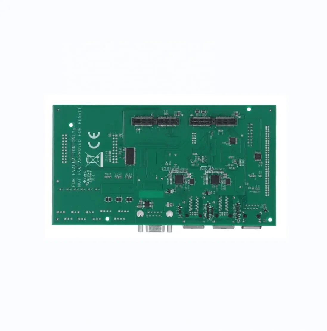 J7EXPCXEVM Electronic components development board