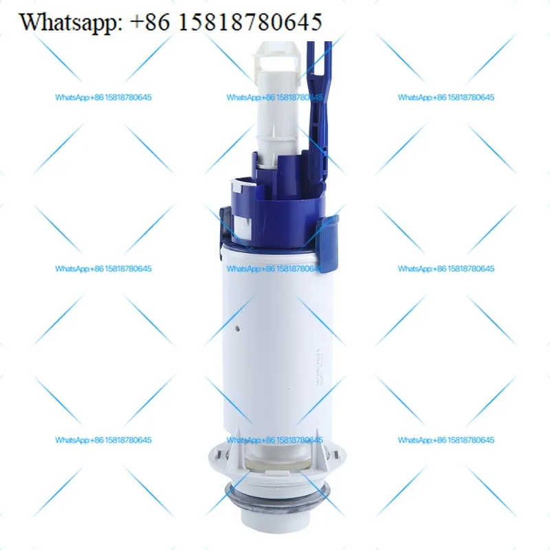 GEBERIT concealed water tank double flush drainage water outlet pneumatic valve ALPHA