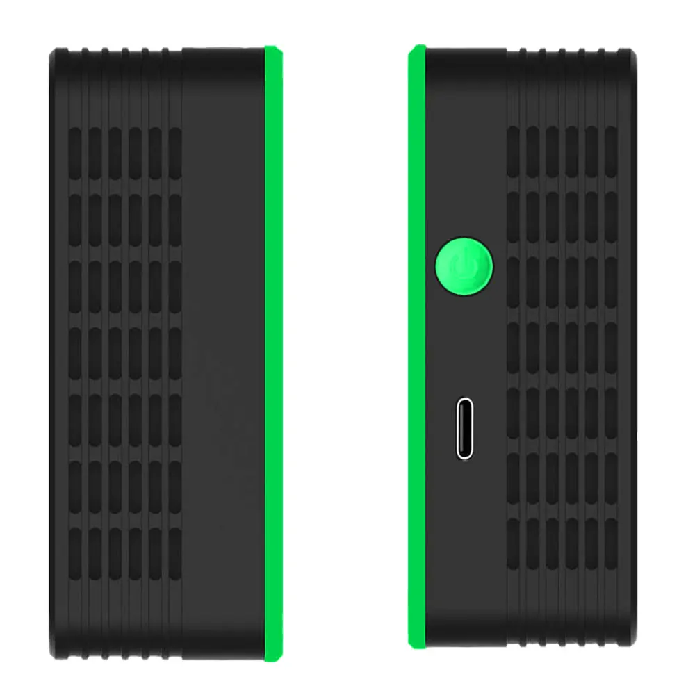 New 6 in 1 PM2.5 PM10 HCHO TVOC CO2 CO Air Quality Detector CO2 Formaldehyde Monitors Home Office Gas Analyzer