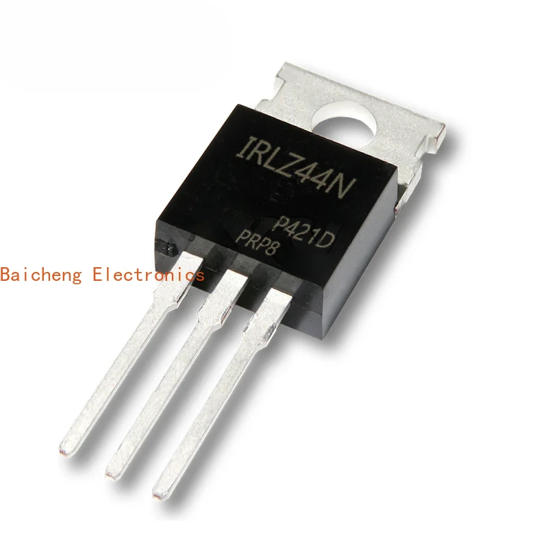 10PCS IRLZ24N IRLZ34N IRLZ44N TO-220 TO220 IRLZ24 IRLZ34 IRLZ44 Transistor