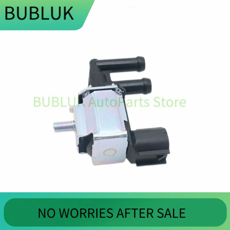 Nueva Válvula Solenoide de Vacío para Motores Fuera de Borda Mercury Mariner EFI de 4 Tiempos 30HP 40HP 50HP 60HP 877805T, Accesorios para Autos Nuevos