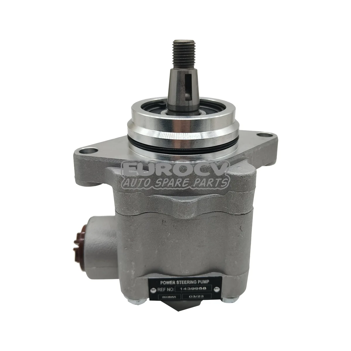 

Eur ocv Truck Parts SCE 1457710 1439958 Steering Pump
