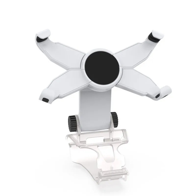 Soporte de Clip de controlador de teléfono para Sony PS5, soporte de Clip de controlador inalámbrico para teléfonos móviles, soporte ajustable para controladores de juego PS5