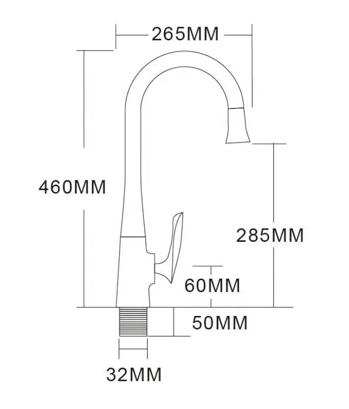 Torneiras cartucho cerâmico Torneiras de latão misturador torneira de água torneira de cozinha para pia