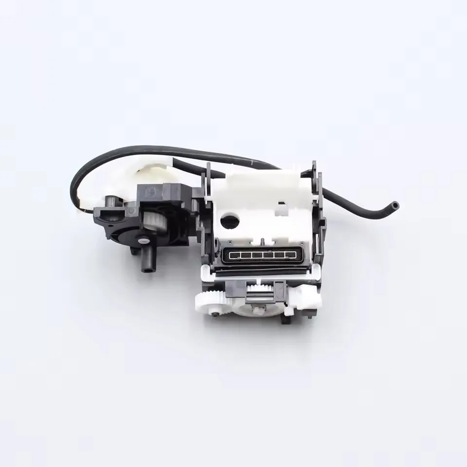 

Новая система чернил в сборе, чистящий блок для Epson L6160 L6168 L6170 L6178 L6190 L6191 L6198, насос принтера в сборе