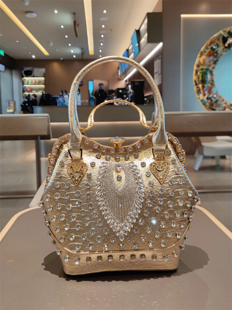 Luxury Leather Buet… - image