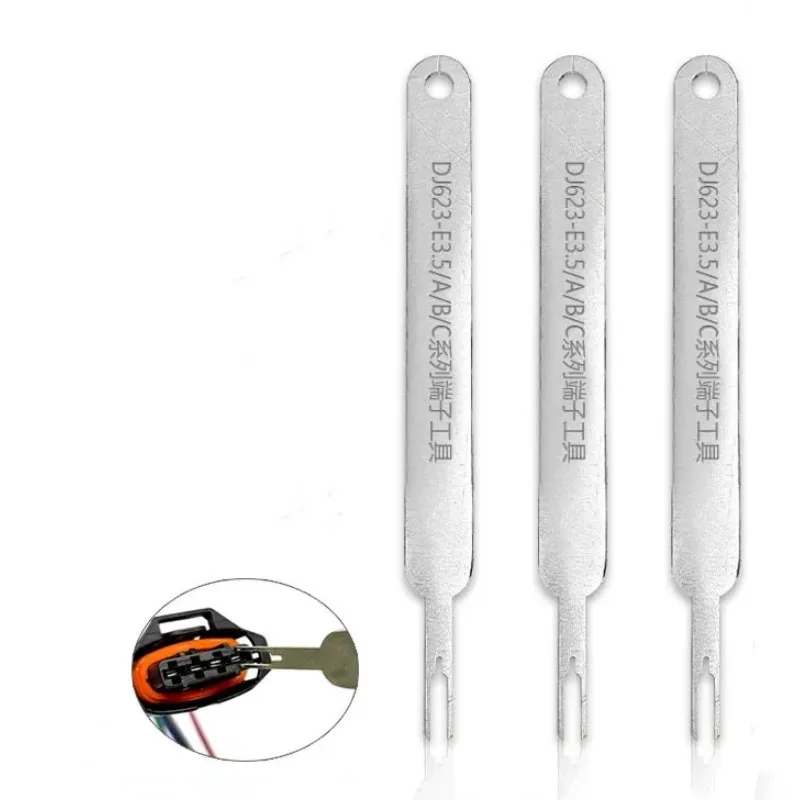 

Для Bosch Old Plug Terminal Extractor Plug Needle Ejector