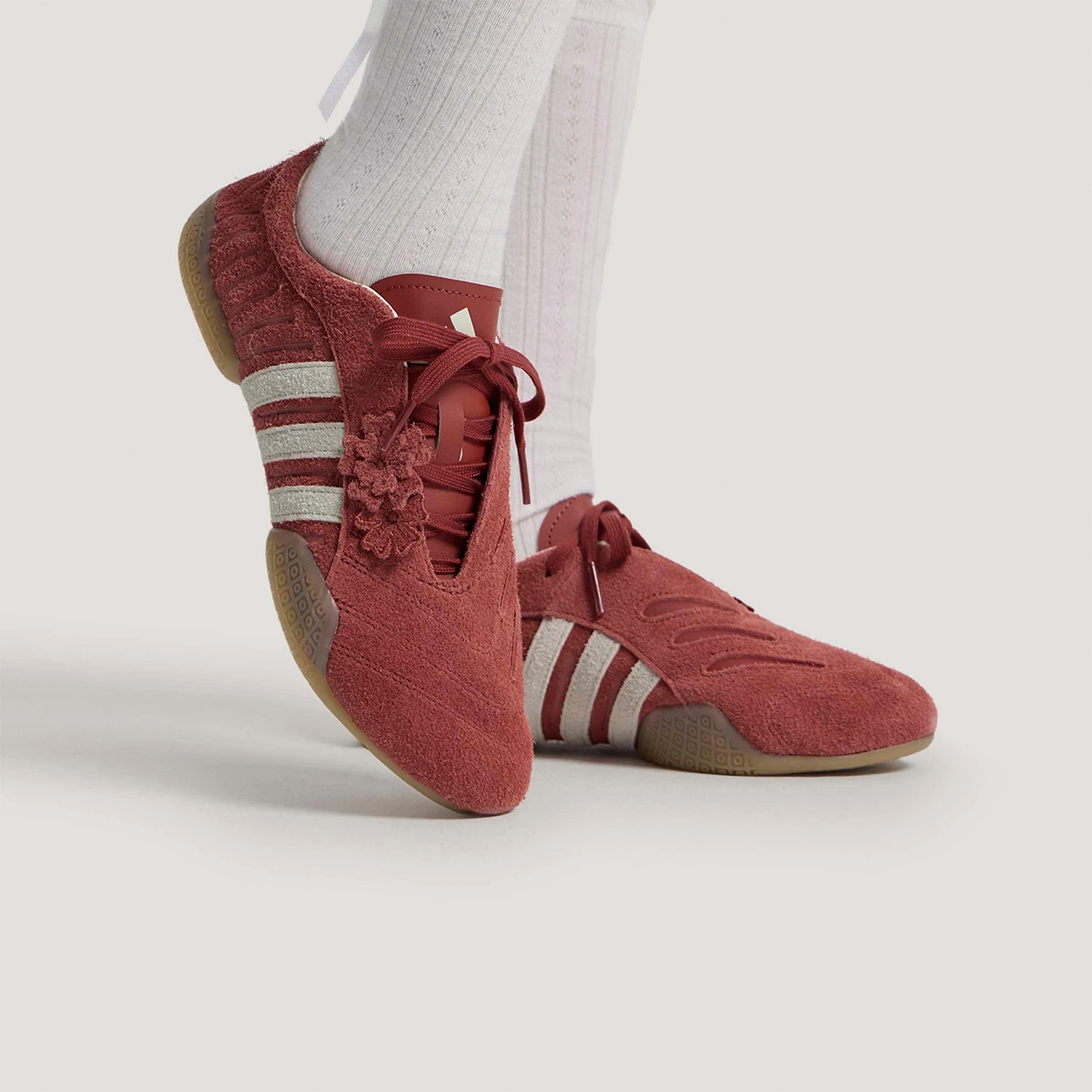 

Adidas Authentic Taekwondo Women's Taekwondo Culture Casual Shoes HP7100