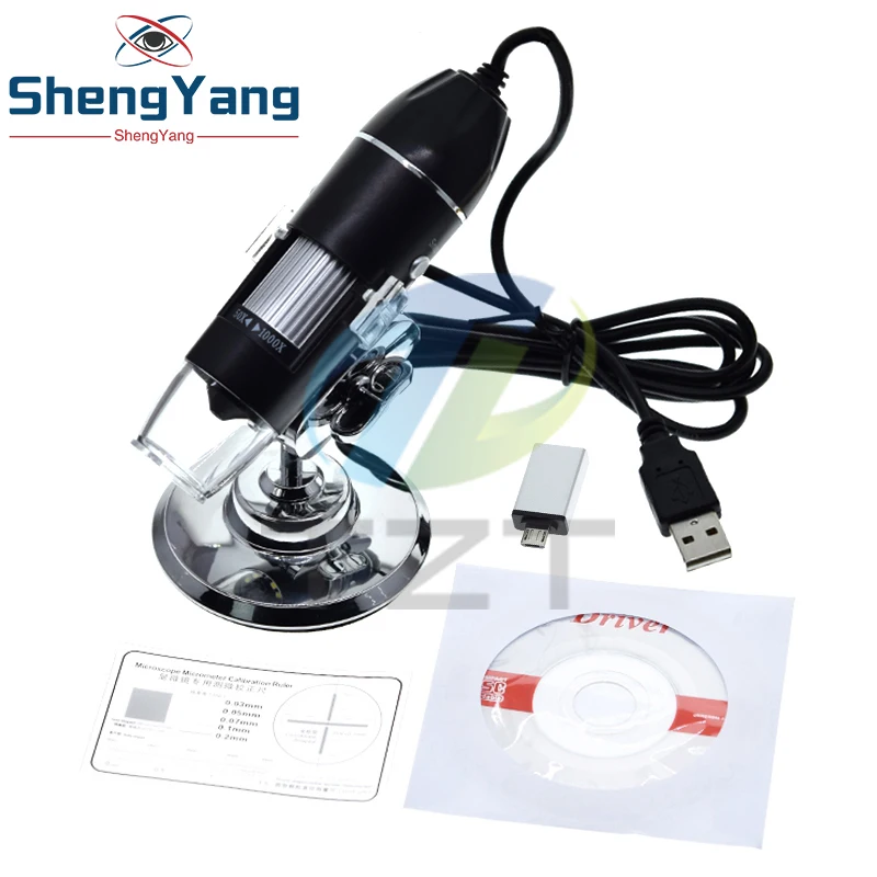 Tzt 1000X Hd Digita…