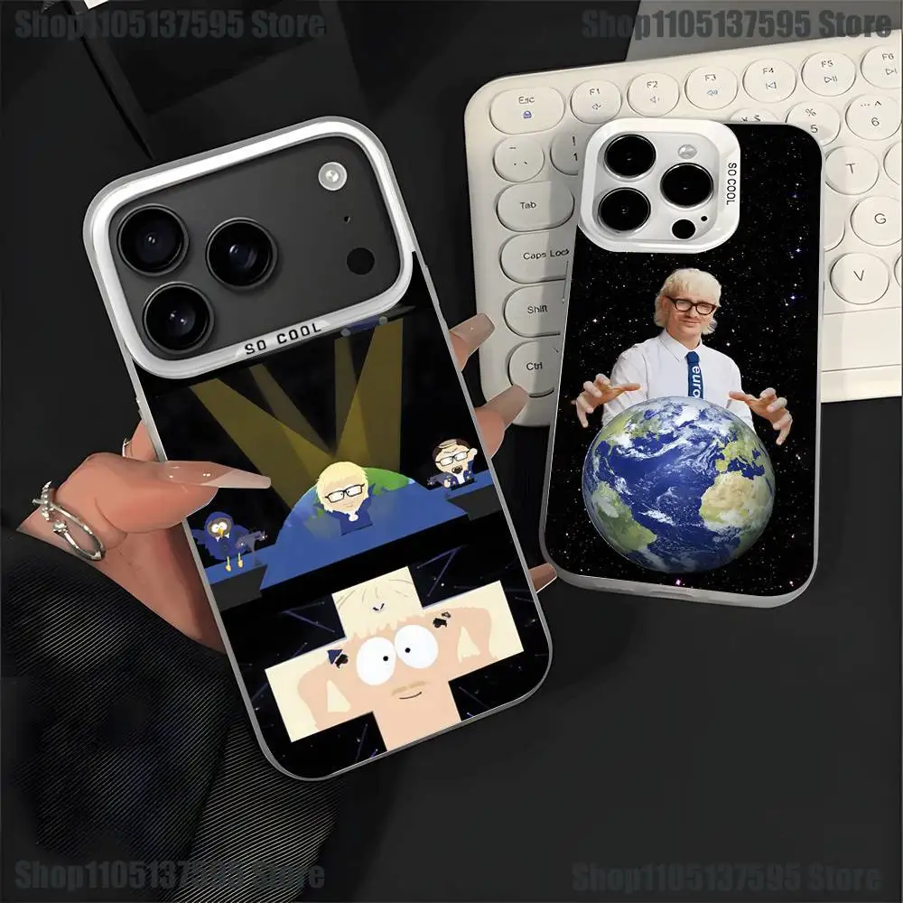 

I Love J-Joost klein Phone Case For iPhone 17,16,15,14,13,12,11,Pro,XS,Max,Plus,Mini,SE4,E White Matte Shockproof Cover