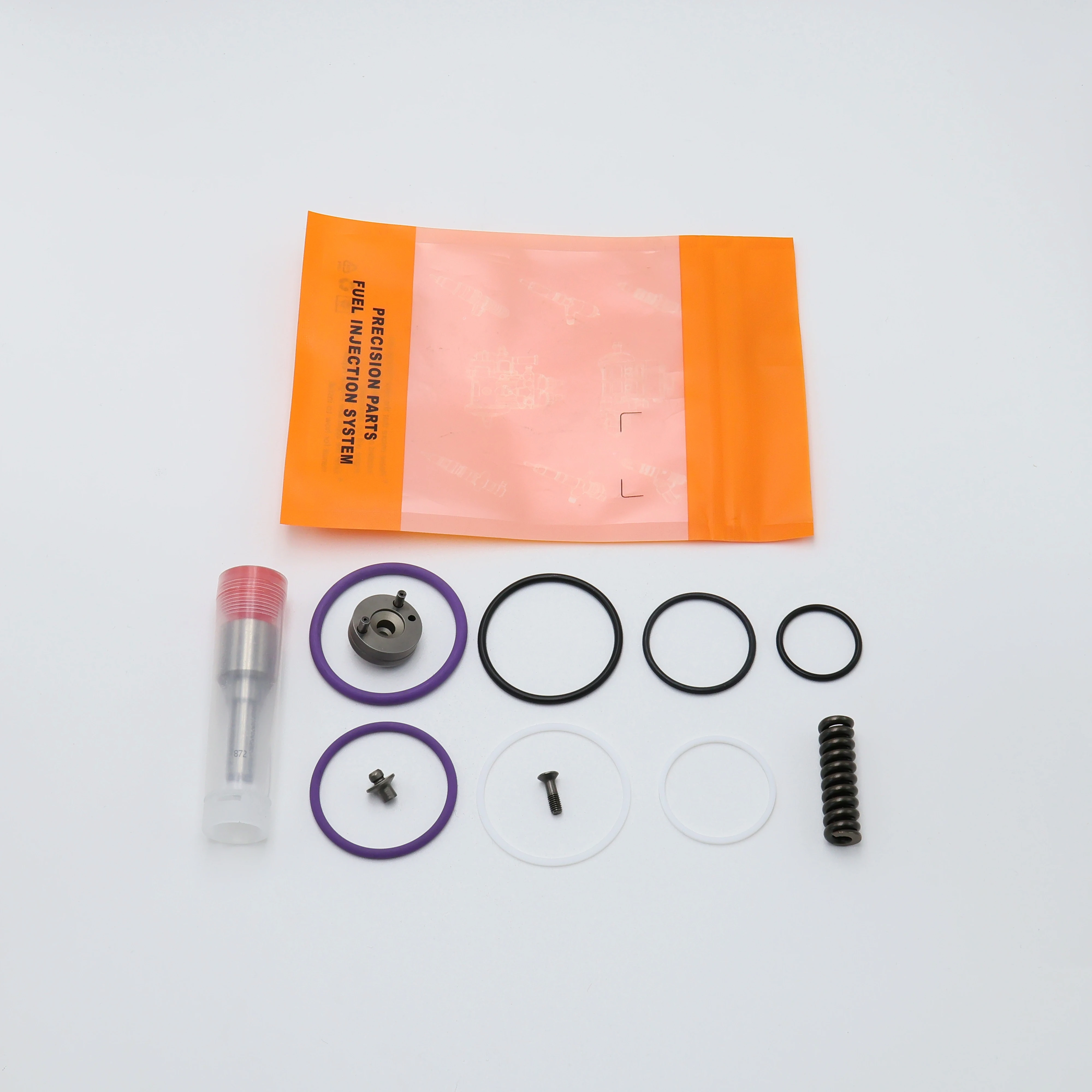 

F00041N019 Repair Kit For Injector 0414702002 0414702003 0414702005 0414702010 0414702017 0414702021 Injector Repair Kits