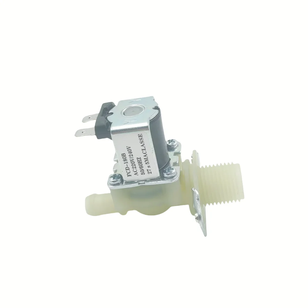 

4 minutes water intake solenoid valve, intelligent toilet water intake solenoid valve, toilet water intake solenoid valve DC24V1