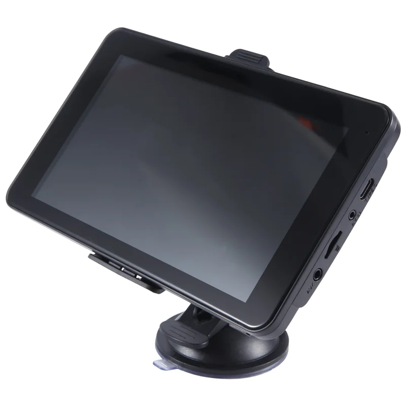 

7-Inch Car LCD Display High-Definition Touch Screen Multi-Function Smart Screen Car Radio MP5 Player Universal
