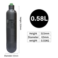 0.58L