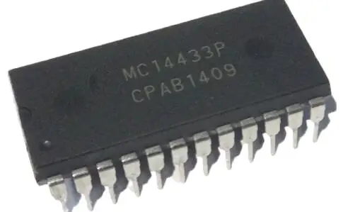 

Freeshipping MC14433P MC14433