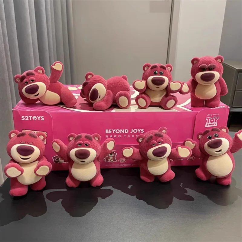 Cómo se llama el osito rosado de Toy Story? Descubre quién es Lotso y por  qué este muñeco debe estar en tu colección