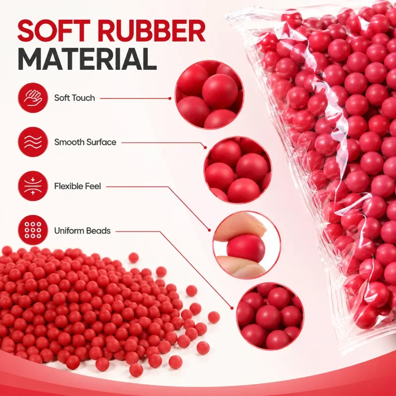 pacote-com-500-pecas-de-esferas-de-borracha-elastica-vermelha-de-7mm-sem-rebarbas-bolas-redondas-portateis-para-recarga-de-jogos-de-tiro-ao-ar-livre