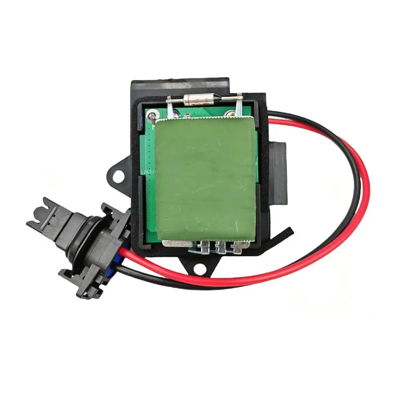 

7701050900 Heater Blower Resistor For Renault Clio II RS V6-T48C