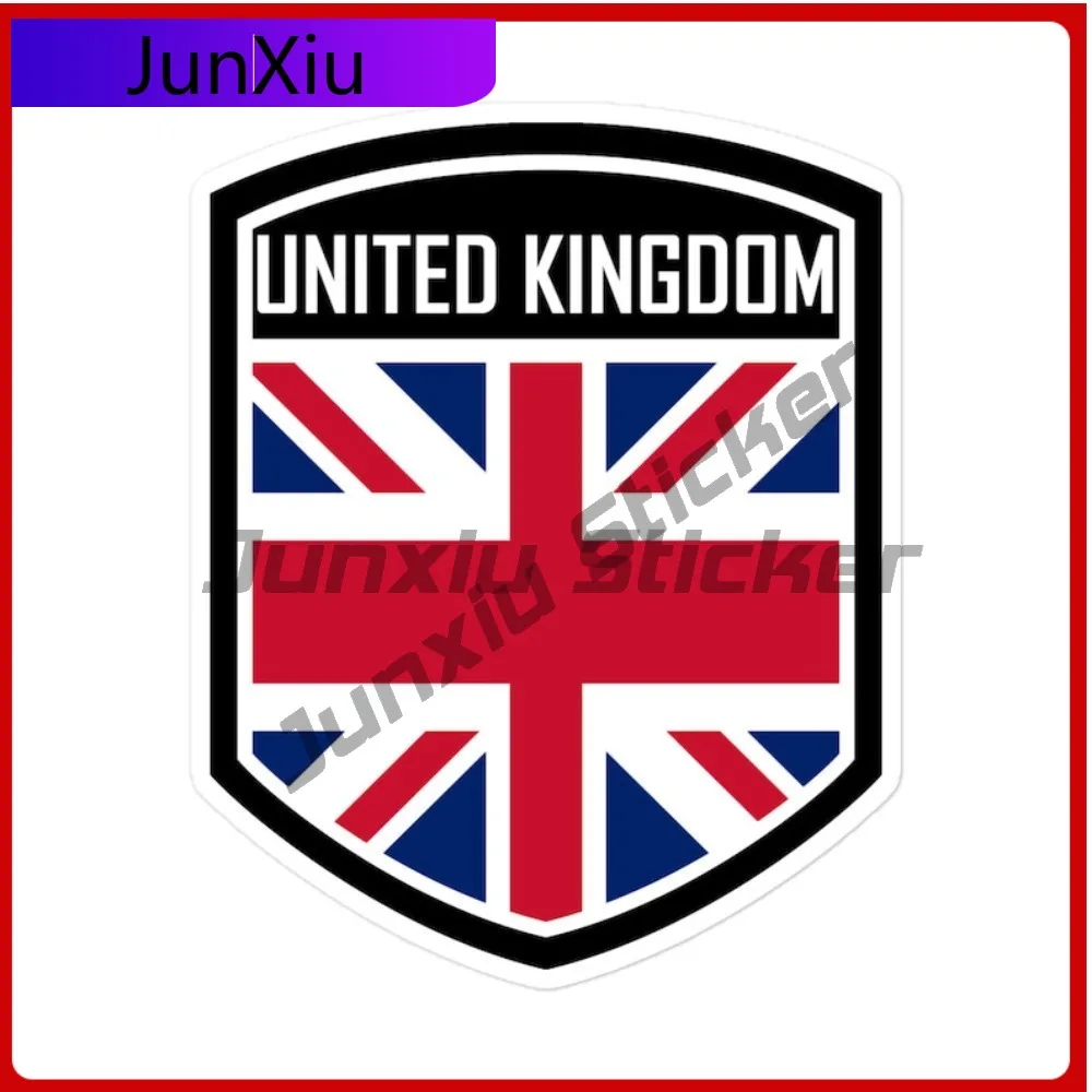 United Kingdom Flag… - image