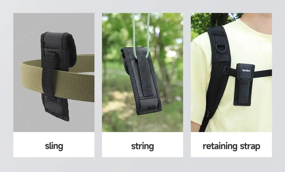 Nextool 8 In 1 Ligh…