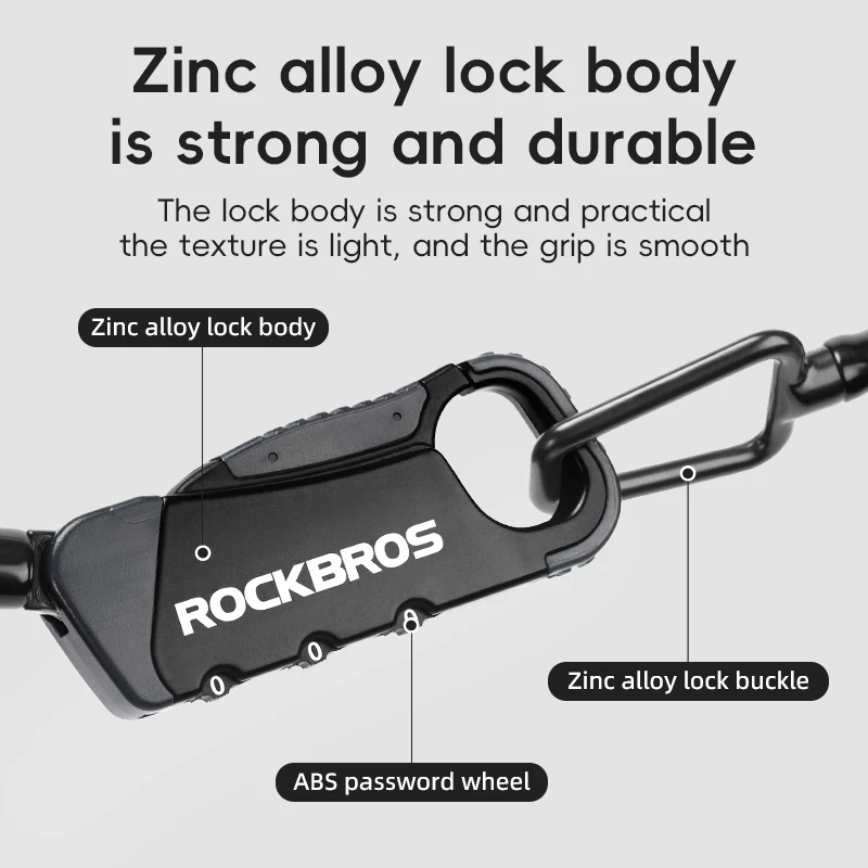 Thumbnail 3 - #77 Bicycle Locks Ranking List in 2026