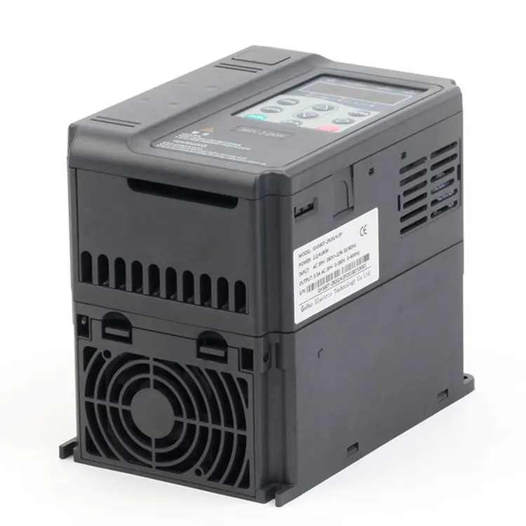 CKMINE Hot Sale Wholesale Price 5kva 5.9kva 220vac 2.2kw Elevator Door Drive Frequency Inverter Customized