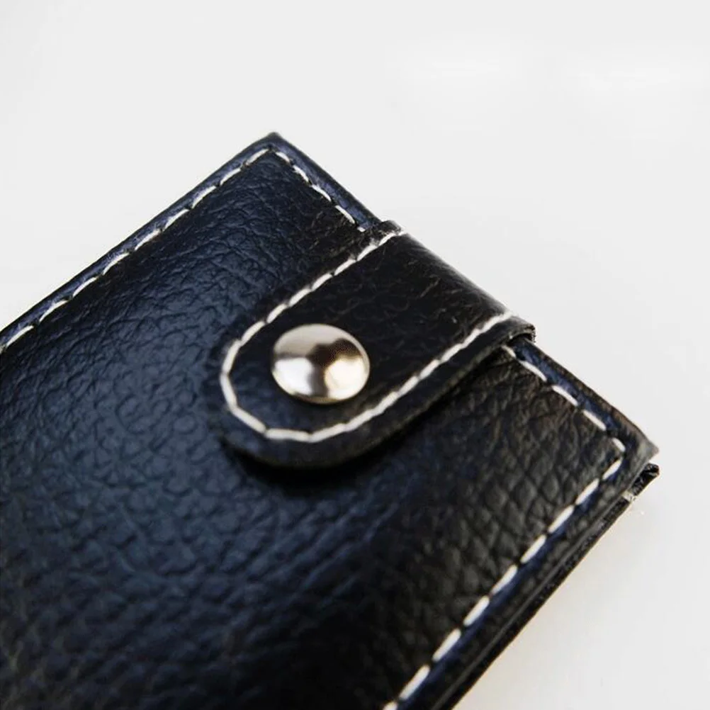 6개입 스테인리스 스틸 페디큐어 도구 세트, 금속 손톱깎이 트리머 파일 키트, 가정용 손톱깎이 세트, 휴대용 매니큐어